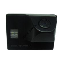 Камера заднего вида Toyota Land Cruiser 200 2007+ MyDean VCM-441C