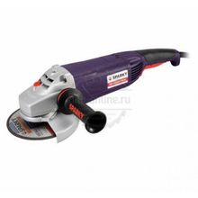 Угловая шлифмашина Sparky MBA 2400 P