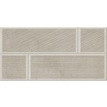Itt Ceramic Salento Beige Decor 30x60 см