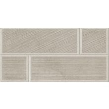 Itt Ceramic Salento Beige Decor 30x60 см