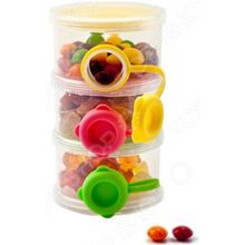 Bradex с боковыми отверстиями