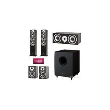 Elac 50.2 5.1 Set 2