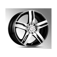 Колесные диски Racing Wheels H-459 6,0R14 4*98 ET35 d58,6 BK F P