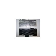 Клавиатура для ноутбука Dell Latitude E4300 серий с подсветкой черная