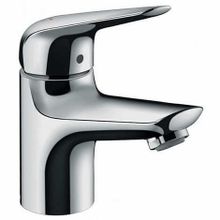 Смеситель для раковины Hansgrohe Novus 71020000