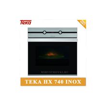 TEKA HX 740 INOX