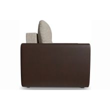 Смарт Кресло-кровать Амстердам Ганни Браун аккордеон-евро