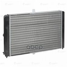 Радиатор Охл. Алюм. Для А М Ваз 21082 Инж. Ваз 21082 Инж. LUZAR арт. LRC01082