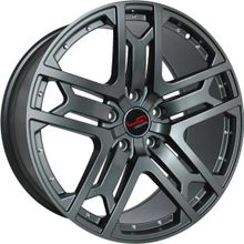 Колесный диск REPLICA _Concept-LR508 9,5x20 5x120 D72,6 ET53 mgm