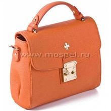 Маленькая сумка 9933 N.Polo Orange