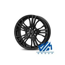 FR Design FR505 7.0x16 5 100.00 ET40.0 d73.1 UTBS