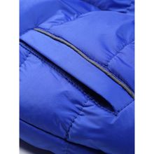 SweetBerry Жилет текстильный для мальчика 713025