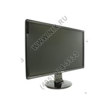 24    ЖК монитор BenQ GL2460HM [Black] (LCD, Wide, 1920x1080, D-Sub, DVI,HDMI)
