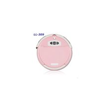 Lilin Роботы-пылесосы LL-309 VS iRobot, Samsung