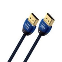 AudioQuest Slinky, HDMI, 2m