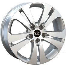 Replica Kia (Ki42)  7x18 5x114.3 D67.1 ET35 SF