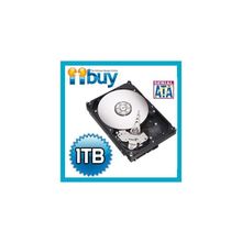 1 Тб жесткий диск системы видеонаблюдения HDD Seagate