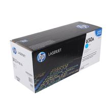 Картридж HP CE271A Color LJ CP5520 CP5525 голубой