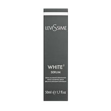 Сыворотка для лица осветляющая Levissime White 2 Serum 50мл