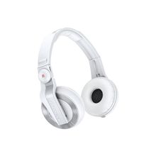 Pioneer HDJ-500-W мониторные наушники для DJ