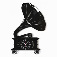 Silver Smith (53.4х80 см) GRAMOPHONE 04007bk0