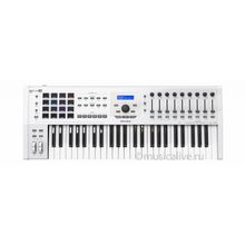 ARTURIA Arturia KeyLab mkII 49 White