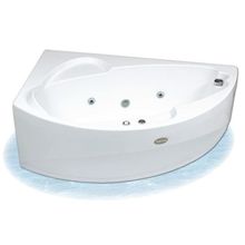 Ванна RADOMIR Вирджиния 1650*1050*600