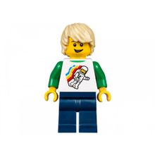 Конструктор LEGO 31067 Creator Вечеринка у бассейна