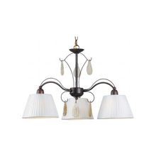 ARTE LAMP  Люстра CARMEN A5013LM-3BG