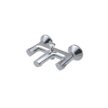 Смеситель для ванны Gibraltar, Milardo GIBSB00M02