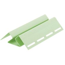 ДЁКЕ угол внутренний киви (3м)   DOCKE угол внутренний киви (3м)