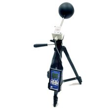 Измеритель тепловой облученности ТКА-ИТО