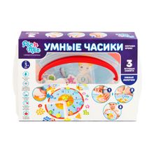 Picn Mix Умные часики Умные липучки