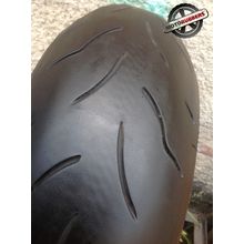 Bridgestone 190 50 R17 Bridgestone bt 016r