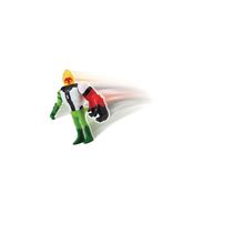 Ben10 Ben 10 Набор "Камера создания пришельцев" (4 фигурки) 77711