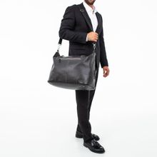 Blackwood Дорожно-спортивная сумка Camrose Brown