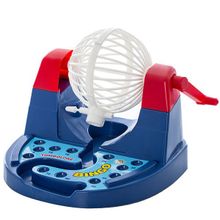 Spin Master Игры Spin Master 6033215 Настольная игра Лото 6033215