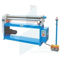 Станок вальцовочный METALMASTER ESR 1315 электромеханический