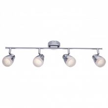 Arte Lamp Спот Arte Lamp Cuffia A5621PL-4CC ID - 415235