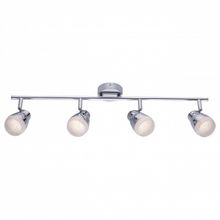 Arte Lamp Спот Arte Lamp Cuffia A5621PL-4CC ID - 415235