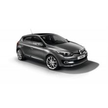 Блокиратор КПП для RENAULT MEGANE III III  2013-  М5 R-назад - Гарант Консул 33011.R