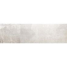 Ibero Neutral White Mistery Decor A Rect 29x100 см