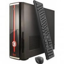 Настольный ПК iRU OFFICE 511 SFF I5 6400 (2.7) (393382)