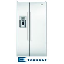 Холодильник Mabe MEM28VGHC SS нержавейка