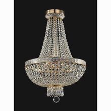 Maytoni Diamant 6 DIA750-TT40-WG