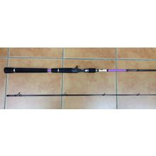 Удилище мультипликаторное Volant Obsession C902H, 7-42г Extreme Fishing