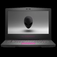 DELL Dell Alienware A17 R4 A17-8791