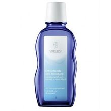 Weleda 2 в 1 освежающее и очищающее