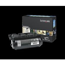 Картридж-тонер lexmark x644x11e для x64xe (32 000 стр)