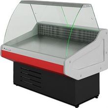 Витрина холодильная Cryspi Octava U New SN 1200